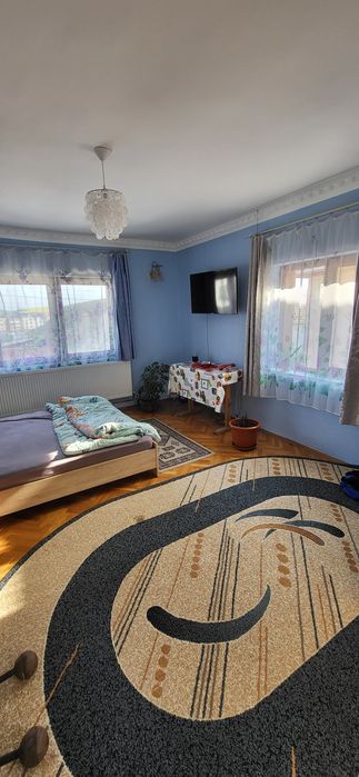 Casa de vânzare 3 camere