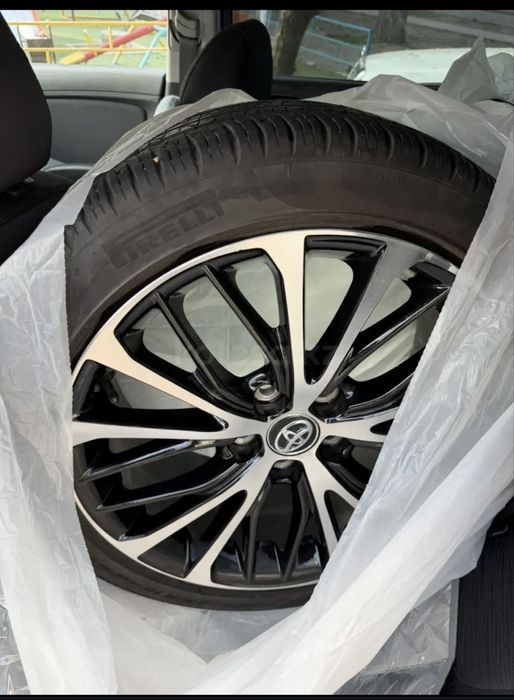 Диски камри 70-75