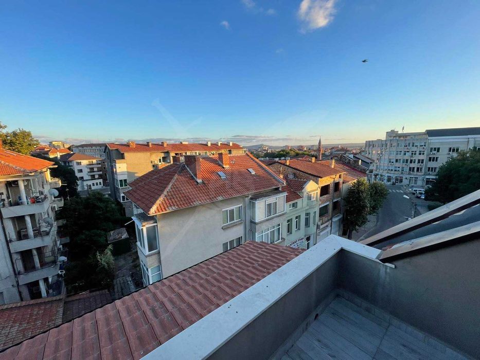 Продава се Тристаен апартамент в Айтос - 70 кв.м за 1215 €/кв.м - Снимка #4