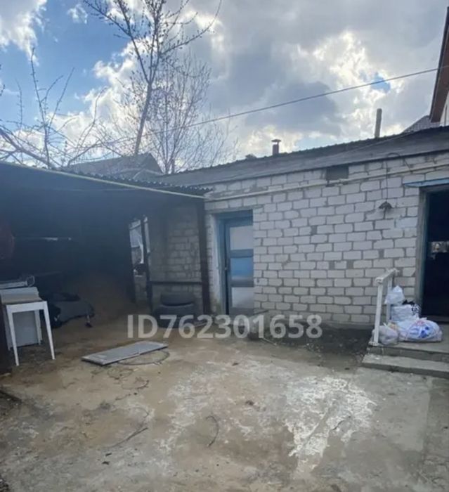 Продам частный дом