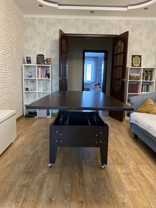 Продам стол раскладной