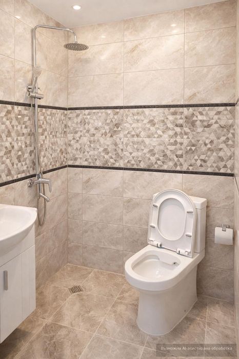 Дава се под наем Двустаен апартамент в Пловдив, Младежки Хълм - 60 кв.м за 648.21 € - Снимка #6