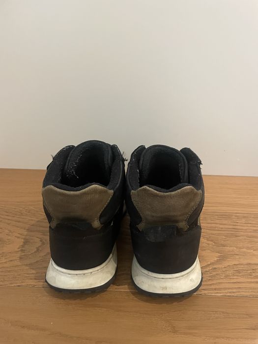 Детски зимни обувки Lasocki, размер 33