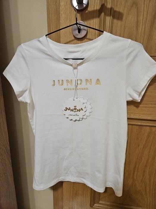 Тениска JUNONA 11-12y (152)