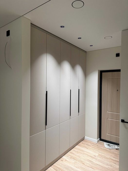 Мебель на заказ