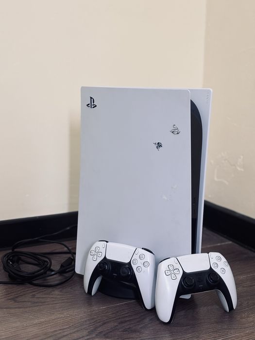 Play Station 5 Slim