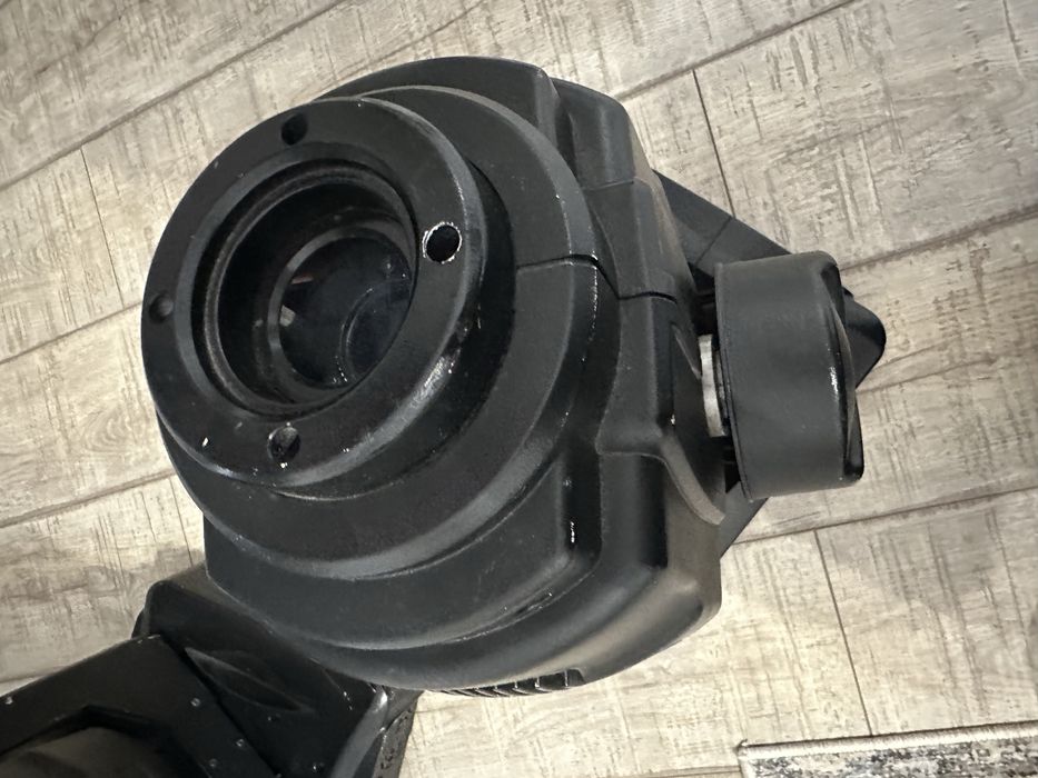 Moving Head Show Tec Indigo 4500