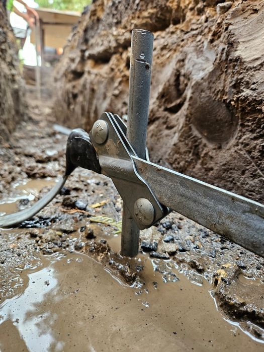 Услуги электрика