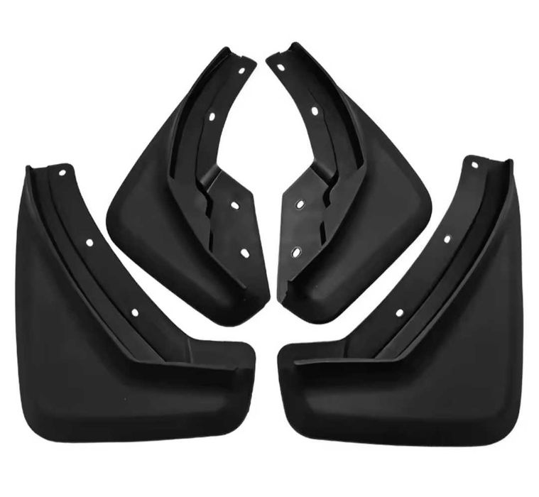 Калобрани за  Volvo XC40 Волво Хц40 за калниците зад гумите кал