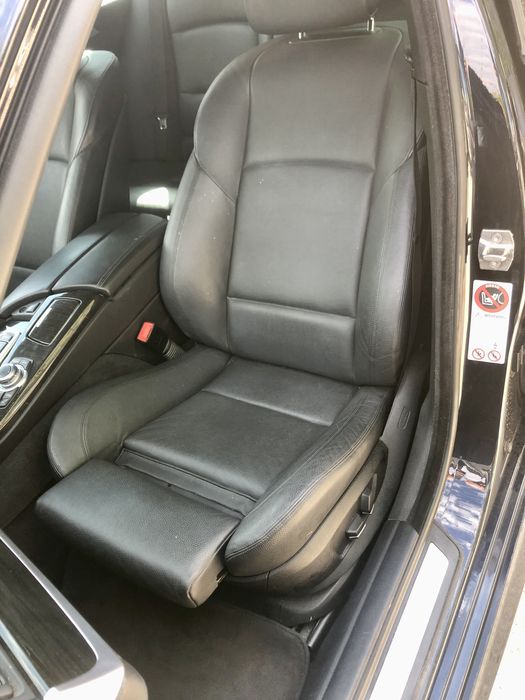 BMW 535D F11 313кс БМВ 535Д Ф11 ‘11г