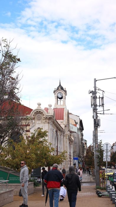 Фотоапарат Sony rx100