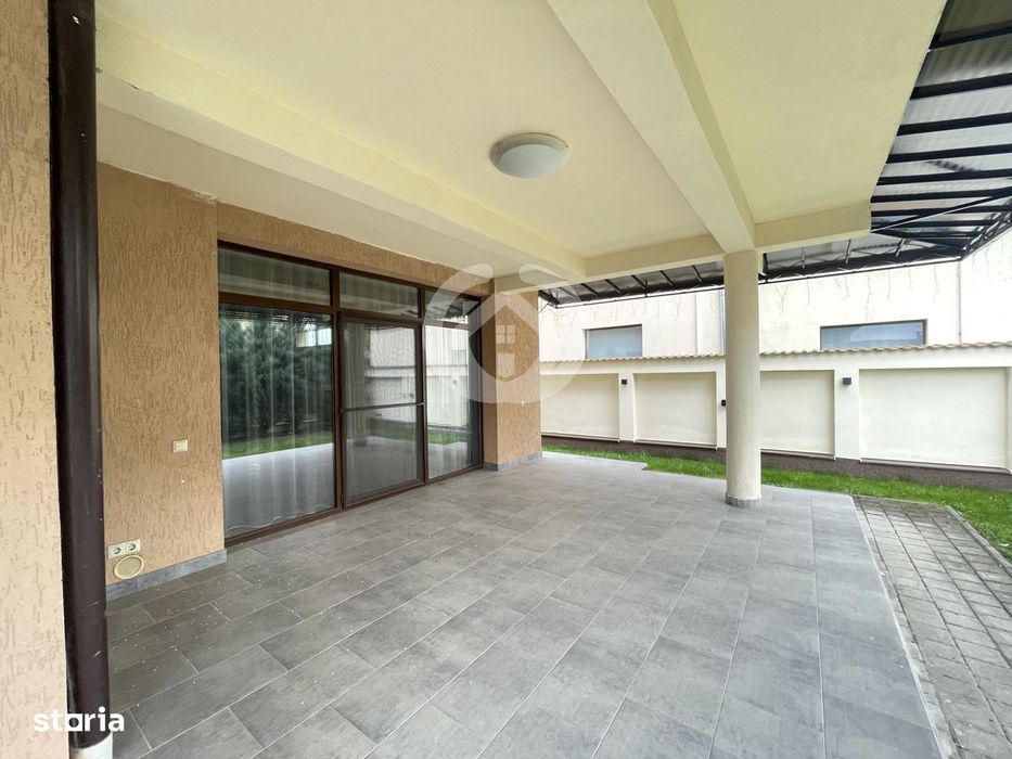 Casa individuala premium |  180 mp | Teren 611 mp | Gata de mutat
