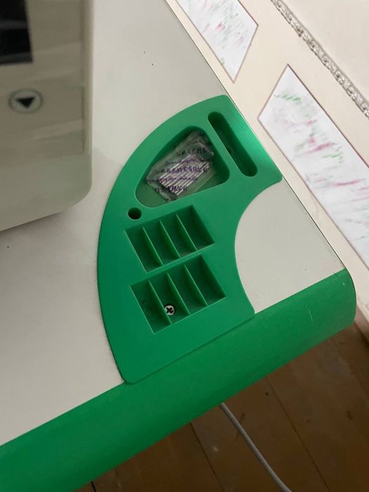 ZOJE ZJ0303L-3-CX-L-BD/02 Zoje shagayushiy mashinka,sumka,ryukzak,evak