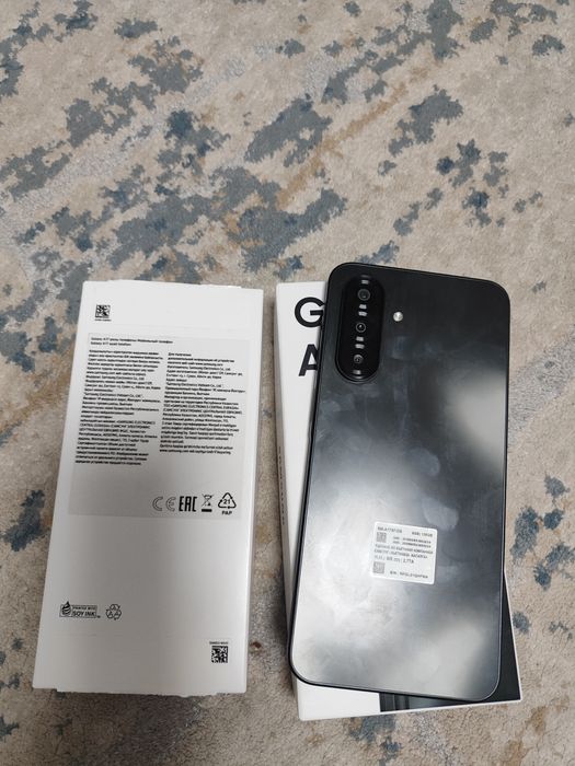 Samsung Galaxy A17