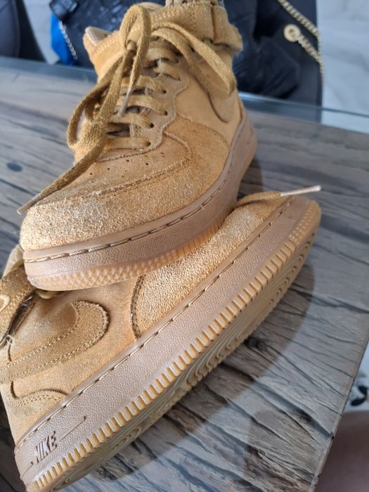 Детски маратонки Nike 32.5