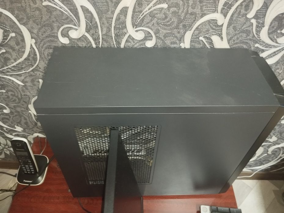 Компьютер продается