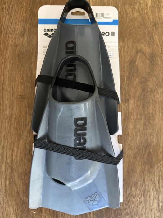 Arena Powerfin pro