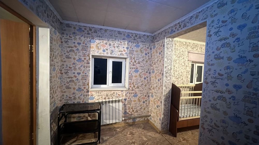 Продается дача зимняя