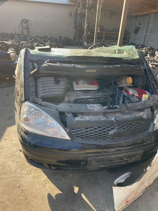 Двигателидер Европадан