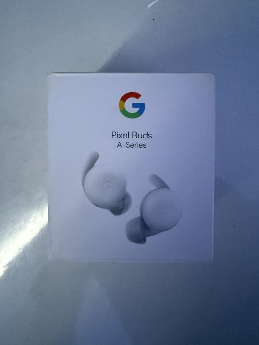 Pixel Buds A-series