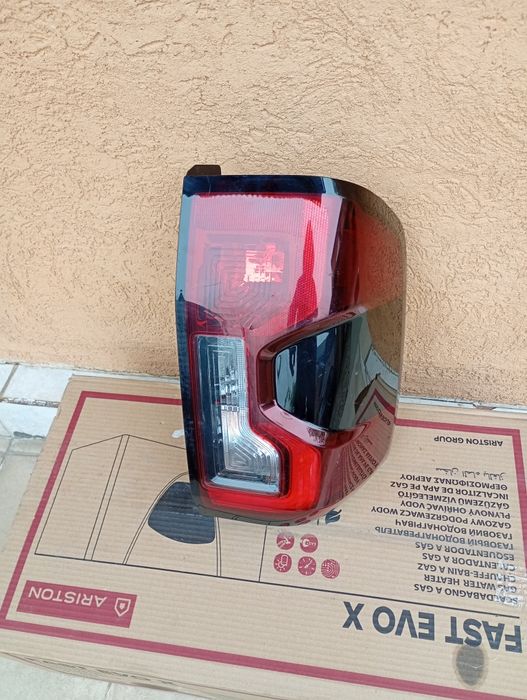 Lampa stânga Ford ranger led completa
