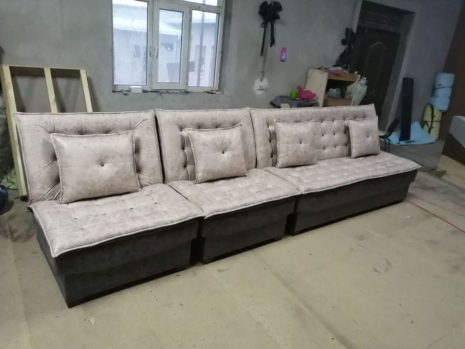 Мебель на заказ диванмеханзм