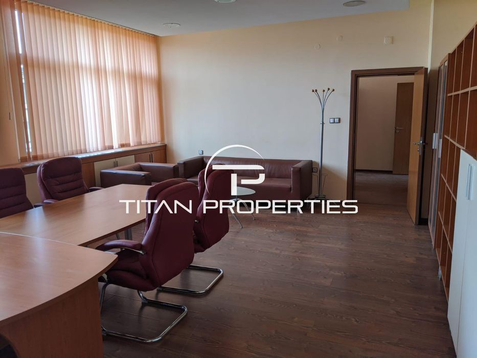 Дава се под наем Офис в Бургас, Възраждане - 55 кв.м за 378.93 € - Снимка #4