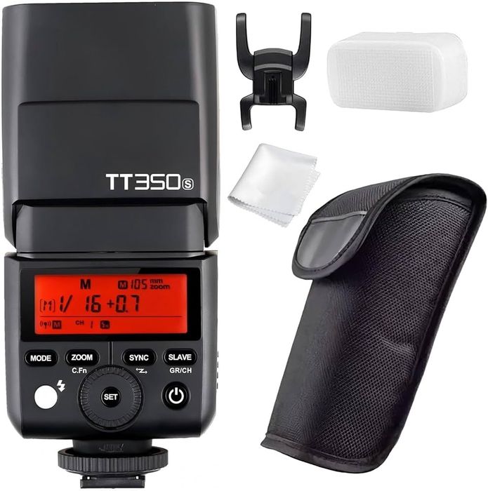 Godox tt350 sony