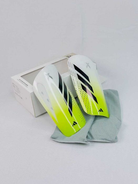 Maydondagi maksimal himoya va tezlik — Adidas X SG League!