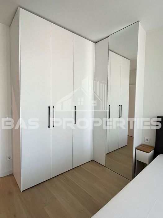 Продава се Двустаен апартамент в София, Манастирски ливади - 66 кв.м за 4137 €/кв.м - Снимка #11