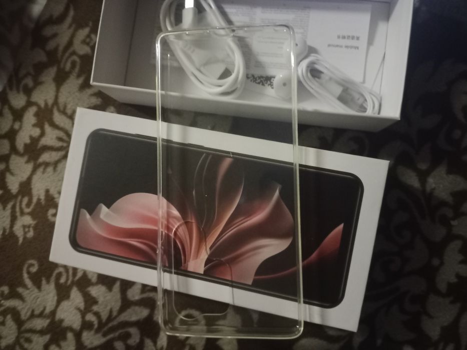 Samsung s25 ultra новый