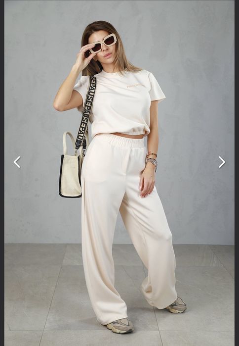 Pause Jeans екип