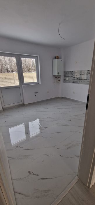 Casa single P+Mansarda/Varteju,Magurele!