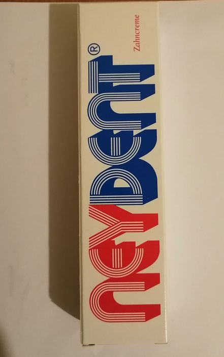 Neydent -pasta dinti paradontoza