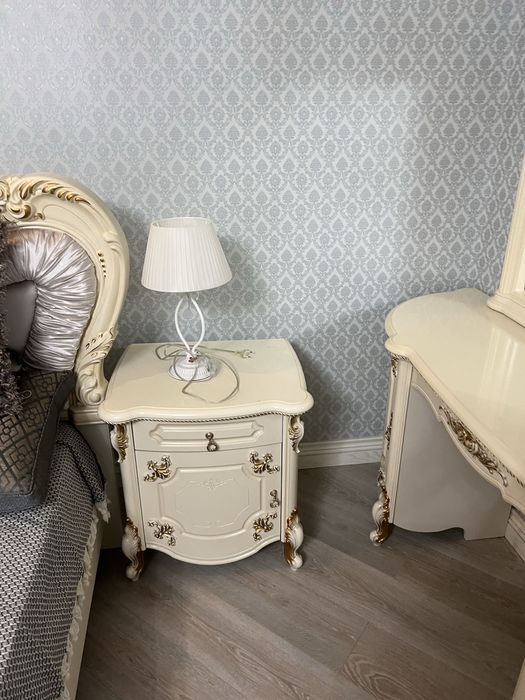 Спальная гарнитура