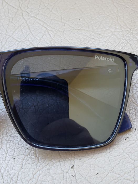 Слънчеви очила POLAROID
