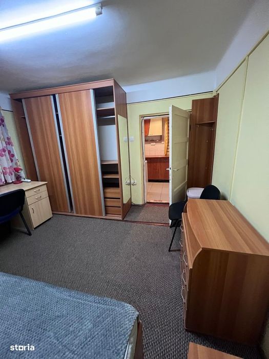 Dau in chirie apartament