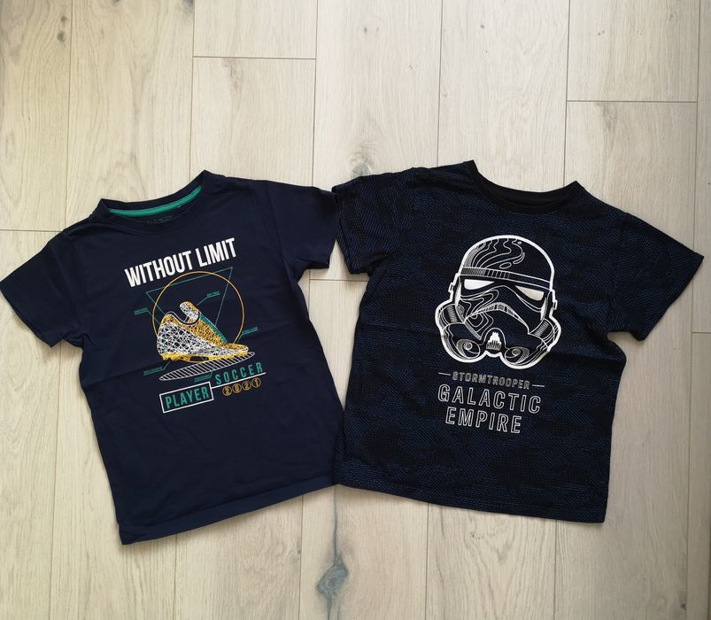 Тениски за момче 9-10г