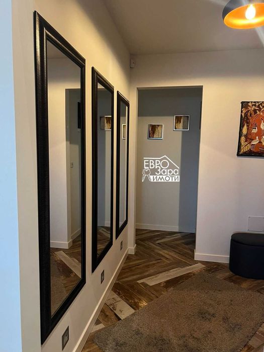 Продава се Къща в с. Малка Верея, Област Стара Загора - 395 кв.м за 1330 €/кв.м - Снимка #23