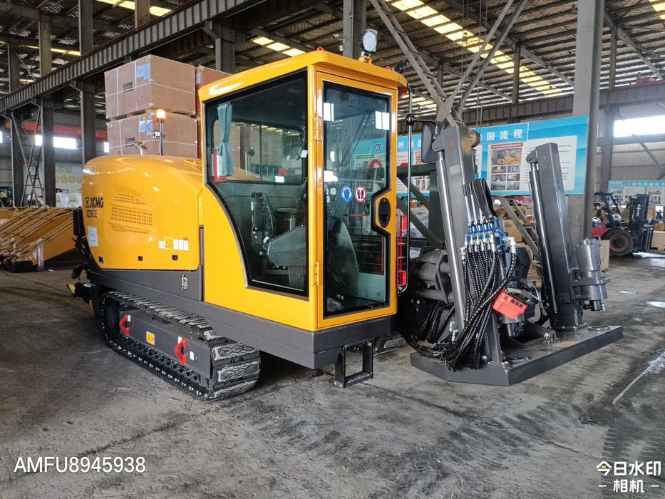 Буровое оборудования под ключ