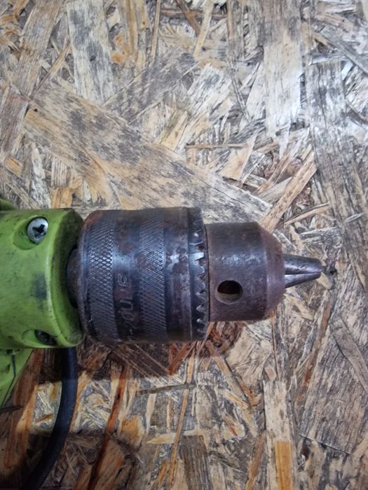 Продам электродрель