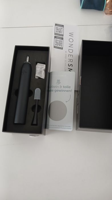Periuță  de dinți  electrică