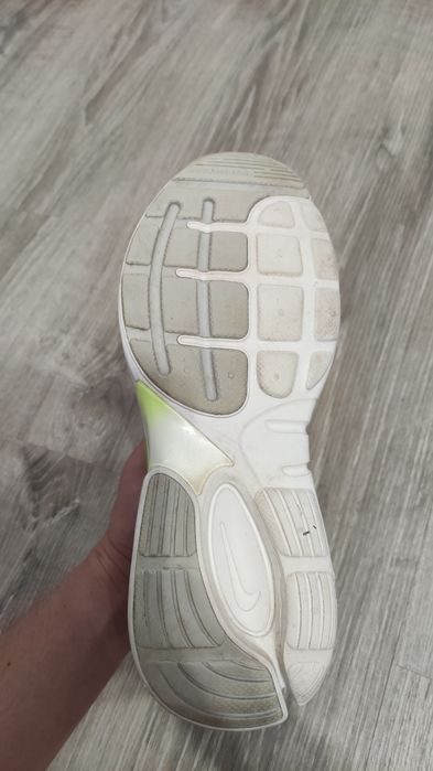 Дамски Nike Alphina 5000 номер 38,5