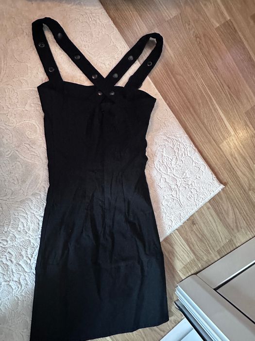 Дамска рокля Alessa