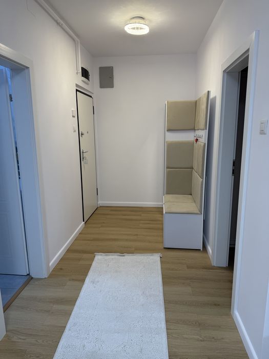 Proprietar - Inchiriez apartament 2 camere