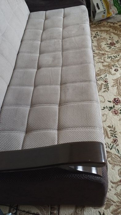 Кресло-кровать 2 шт и диван. Турция