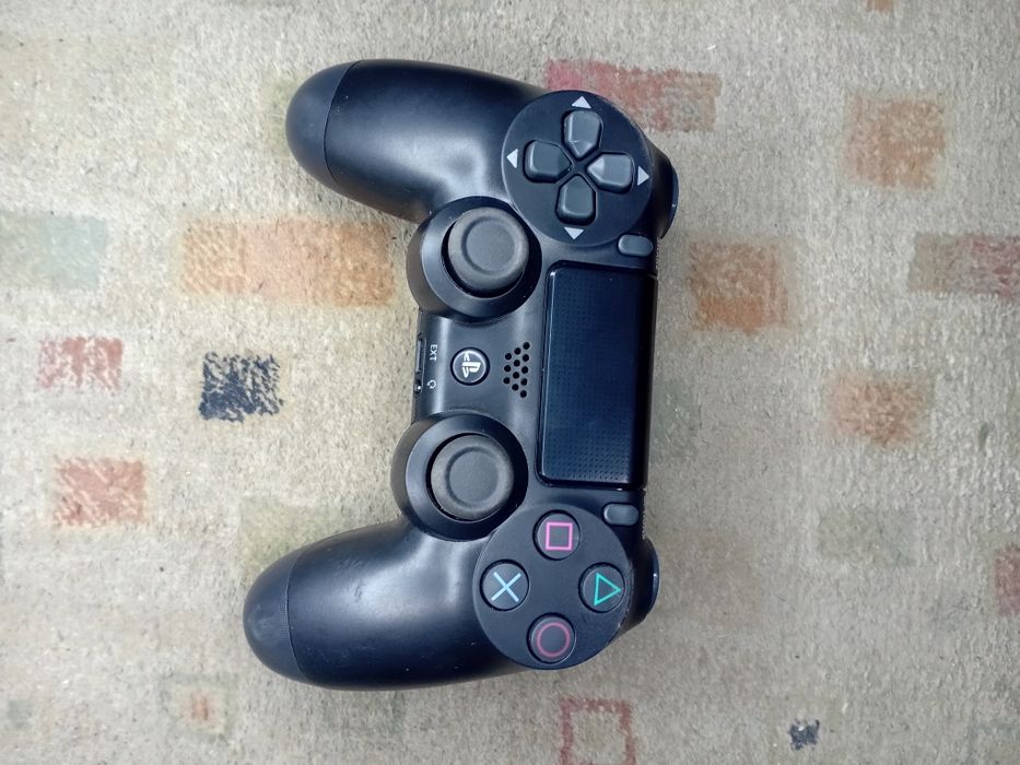 Джойстик для PlayStation бу