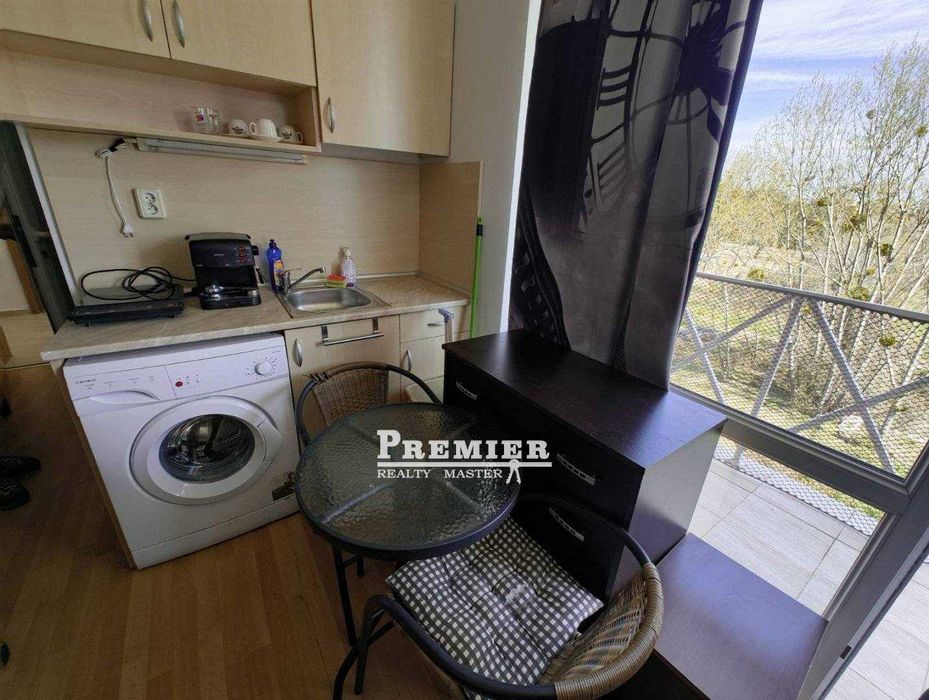 Прекрасно студио в Слънчев бряг на 400 метра от плажа