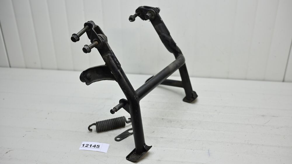 Cric Central Yamaha FZ6 2004 - 2009