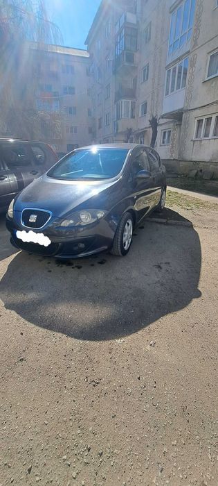 De vanzare seat toledo